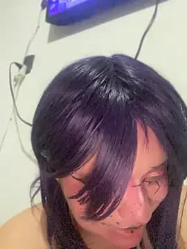 LUCKYPpuuppy live cam