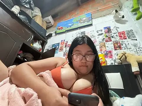 violeta_818 live cam