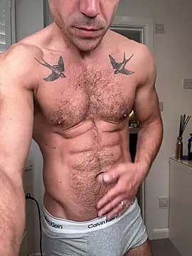 jack-the-dad live cam