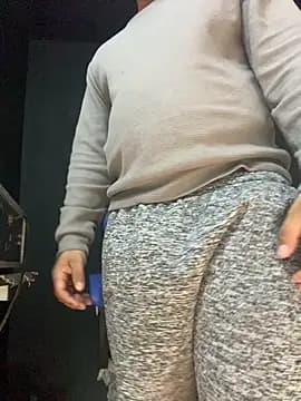 DickMasterfindom live cam