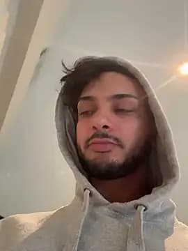 Gipsyboysteve live cam