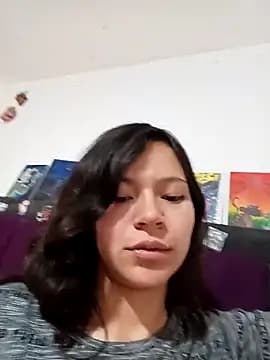 Ninffa_sweet21 live cam