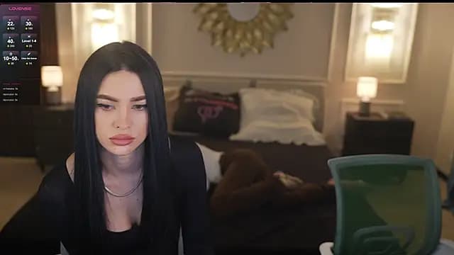 Tina_Breeze live cam