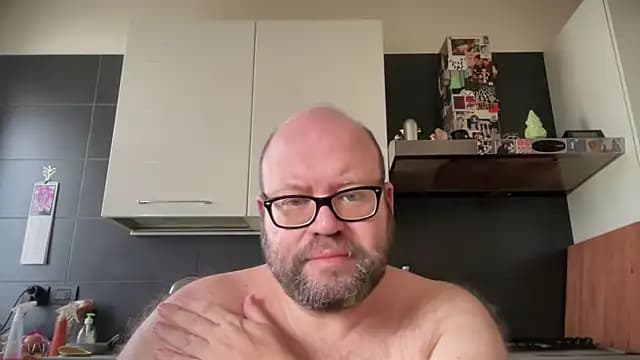 theitalianbear live cam