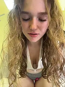 RussianWoman live cam