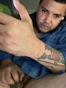 GusanoDelicioso live cam