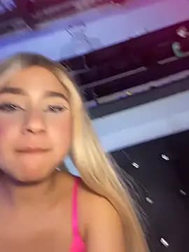 MeilyMuse_Maximus live cam