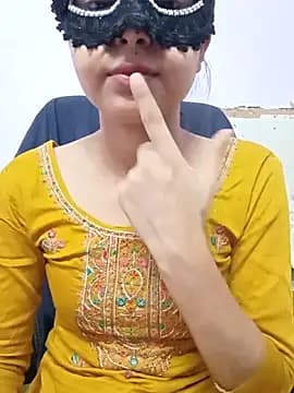 KumarSilencesex21 live cam