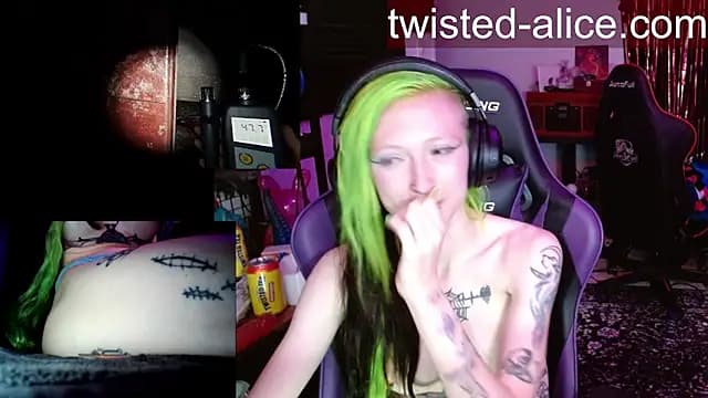 Twisted_Alice live cam