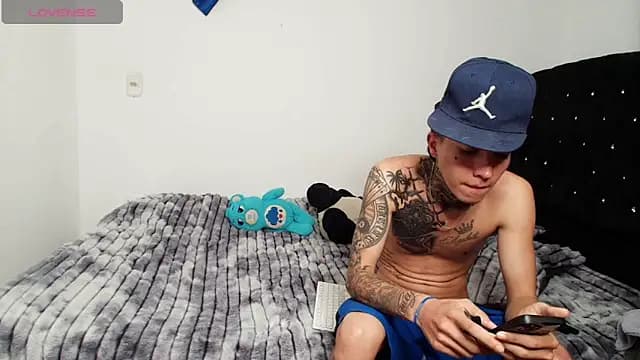 Kitty_and_jake live cam