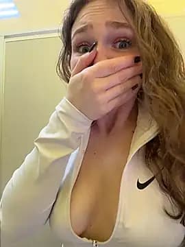 RussianWoman live cam