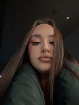 KiraSunshine live cam