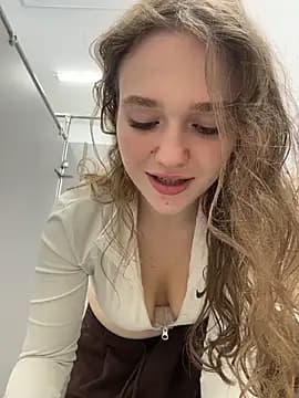 RussianWoman live cam