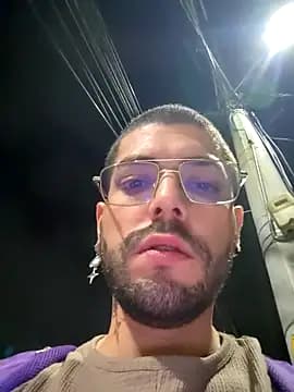 DanteWinter live cam