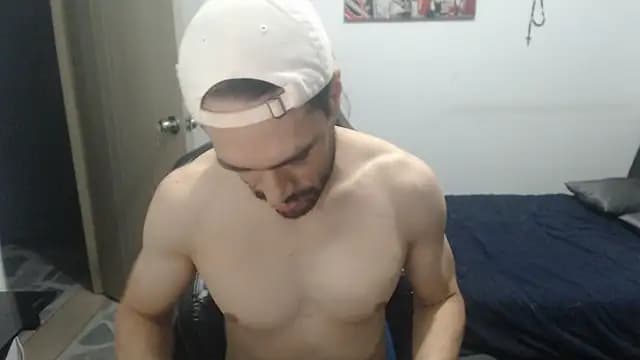 samuelgarcia_ live cam