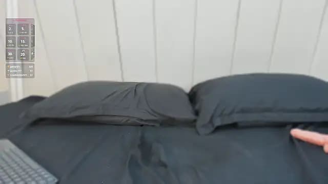 Sofia_mercer live cam