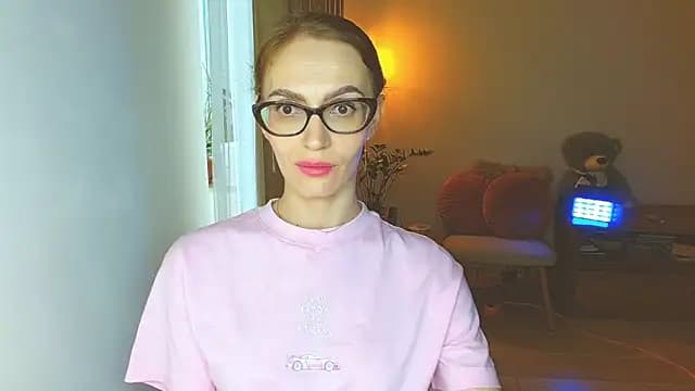 Lady_Sunshine_ live cam