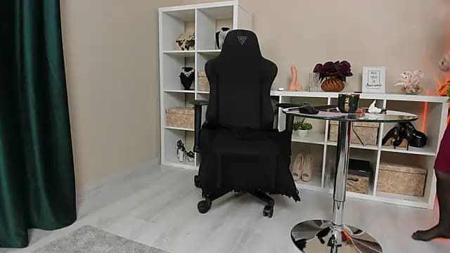 Victoria_Vergara live cam