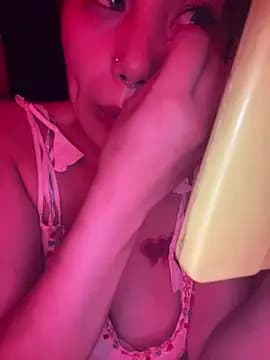 Miss_June666 live cam