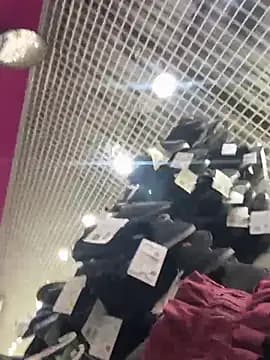 RosieSecret live cam