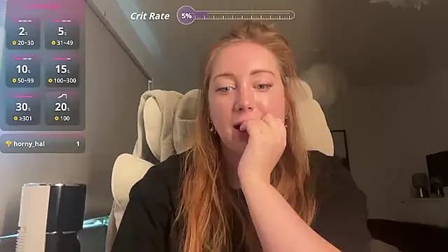 arielsweetieee live cam