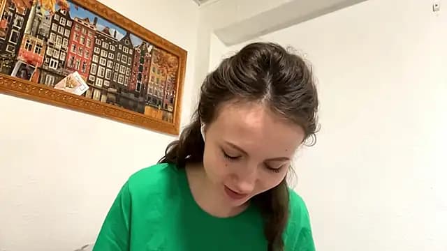 BerniceDevries live cam