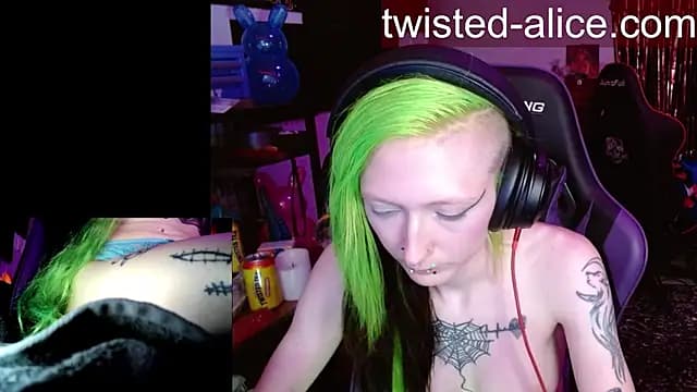 Twisted_Alice live cam