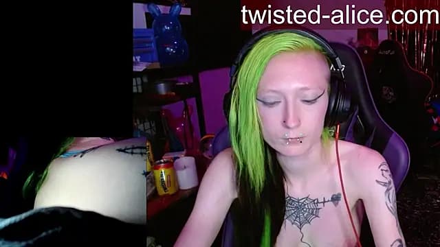 Twisted_Alice live cam