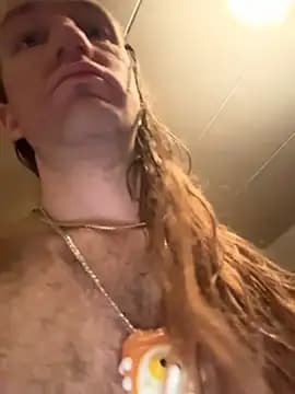 Good-naturedLSDsex live cam