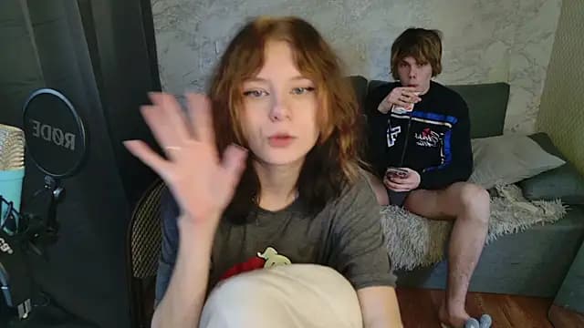 Bonnie_And_C1yde live cam