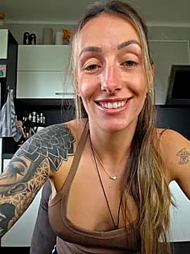 NicoleKaiser live cam
