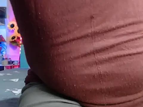 UrAsianPrincessDanie live cam