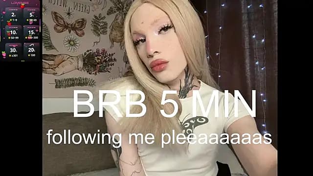 babylola228 live cam