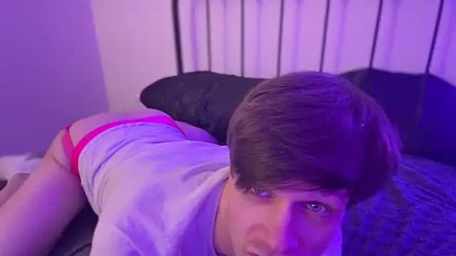 EclipseStud live cam