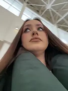 KiraSunshine live cam