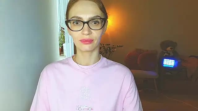 Lady_Sunshine_ live cam