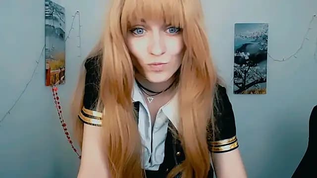 PeppyMia live cam on Stripchat
