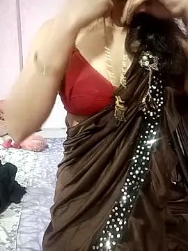 SecretFlameX live cam