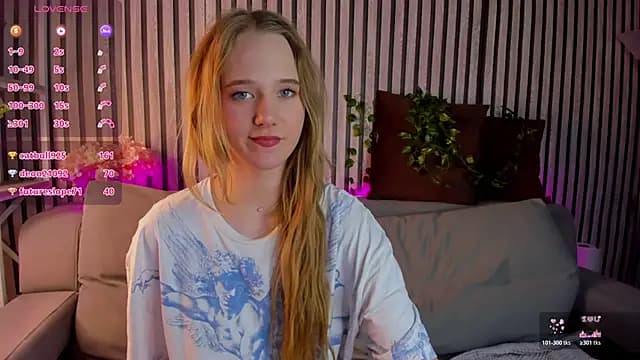 Casey_Sweeet live cam