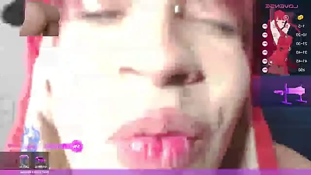 lucky_stricke live cam