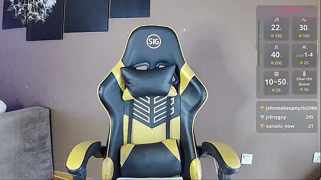 Jason_theGreat live cam