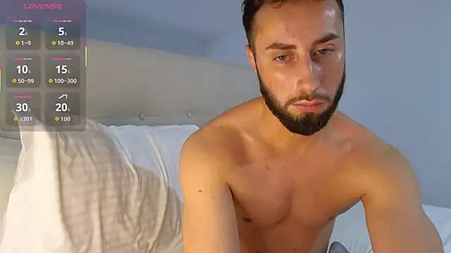 RyanStorm_ live cam
