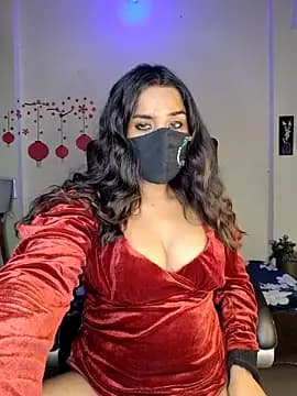 Black-Pearll live cam