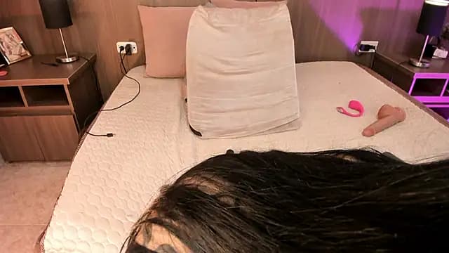 rubi_channelx live cam