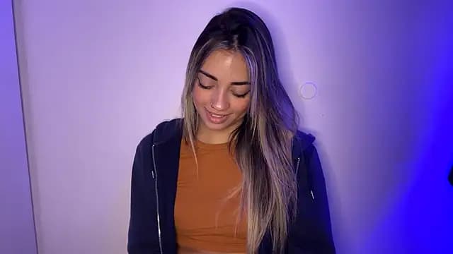 MarlysZlotnick live cam