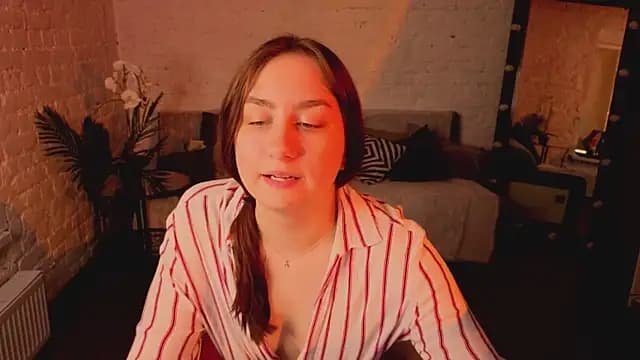 KattrinCutie live cam