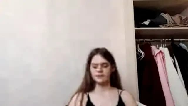 CyberLush live cam on Stripchat