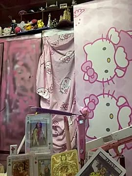 JesuAdam live cam on Stripchat