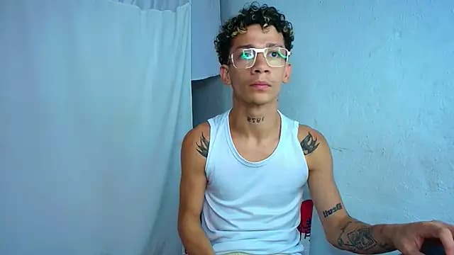 mateodeamjo live cam