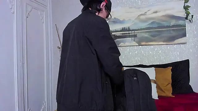 Tyler_durten live cam